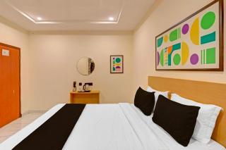 Super Townhouse SP Living Tree - 3