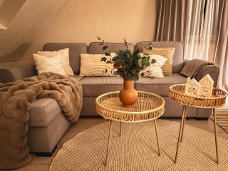 Cozy City Apartment Daun - Ferienwohnung - Daun - 0