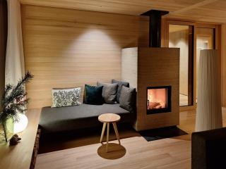 walserchalets Faschina - 1