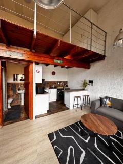 The Loft on Harris - 5