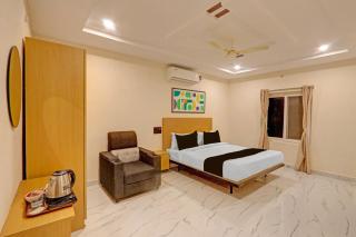 Super Townhouse SP Living Tree - 6