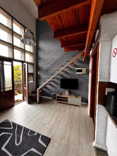 The Loft on Harris - 1