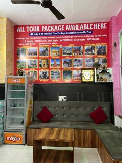 Hotel Neel Kamal - 4