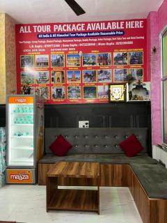 Hotel Neel Kamal - 1