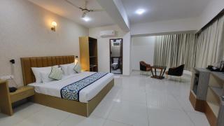 Luxury Hotel Brookfield ITPL main road Bangalore - 0