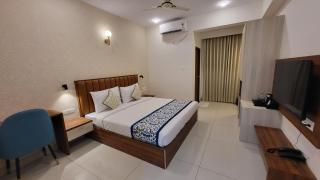 Luxury Hotel Brookfield ITPL main road Bangalore - 9
