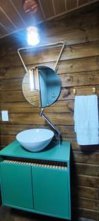 Chalé caminho do sol - 7