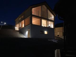 walserchalets Faschina - 5