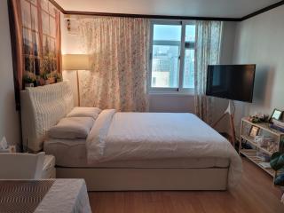 Modern and Cozy 5 minutes walk to Sindang Subway Station - 1