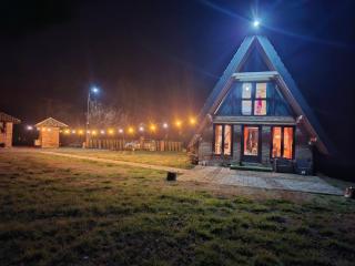 Red Brick Guest House - 0