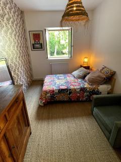 Loue maison dans le Perche - 7