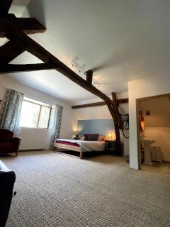 Loue maison dans le Perche - 6