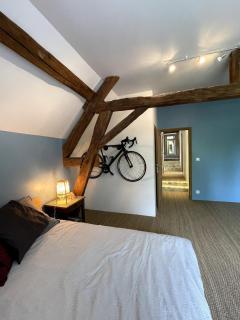 Loue maison dans le Perche - 4