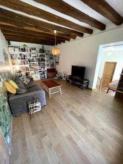 Loue maison dans le Perche - 2