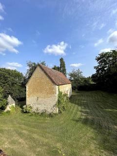 Loue maison dans le Perche - 1