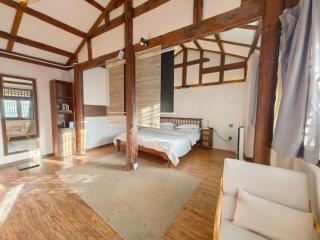 迩安Hs雪山观景禅意设计庭院-丽江古城店 - 6