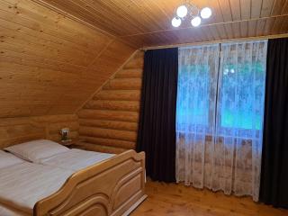 Stream House - 1