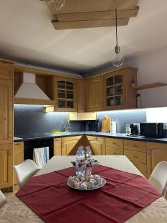 Appartamento Teresina - Isolaccia - 2