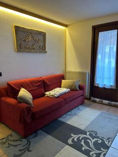 Appartamento Teresina - Isolaccia - 1