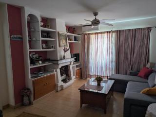 Adelfas Mar - Benajarafe - 8