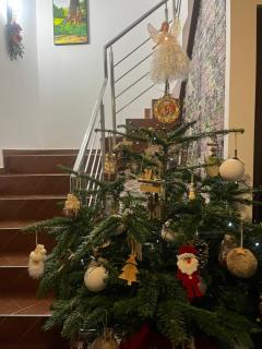 Cetățuia - Ultra-Central Râșnov Stay - Parking and Nature Close to Bran, Dino Parc and More - 3