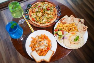 Sunrise Farm Stays - 7