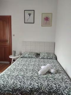 Chez Feno et Ian - 1