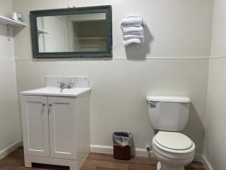 Oak Motel Modesto CA - 2