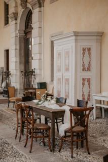 Villa Foscarini Cornaro - 1