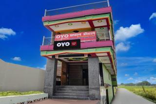 SPOT ON Pradhan Hotel - 2