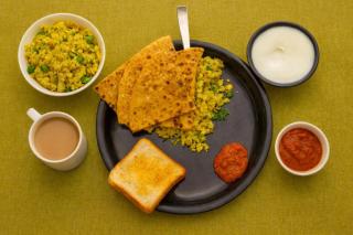 The Mumtaz luxury Resort Jaisalmer - 5