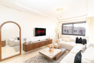 Gueliz - Pool & Jacuzzi - Luxury Residence - 9