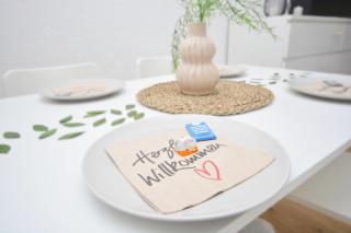 Bamberg 02 - Apartment für Firmen - 2