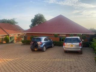 Prona Guesthouse - 3