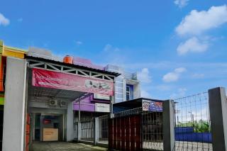 Hotel O Jasmine Guest House - 0