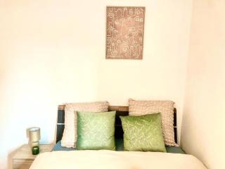 Charming apartment in Nancy Center - 2