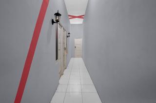 Hotel O Jasmine Guest House - 5