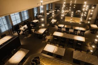 Hotel Ylläsrinne - 8