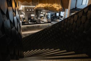 Hotel Ylläsrinne - 9