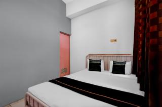 Hotel O Jasmine Guest House - 6