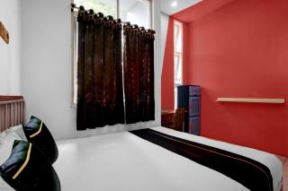 Hotel O Jasmine Guest House - 8