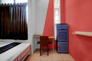 Hotel O Jasmine Guest House - 4