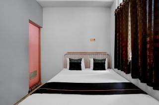 Hotel O Jasmine Guest House - 7