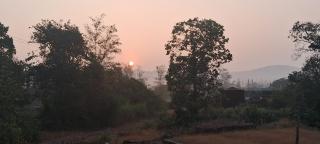 Malnad cloud homestay Agumbe - 9