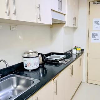 Grace era Staycation - Manilla - 7