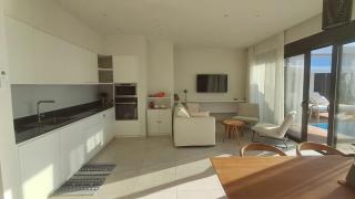 Villa Rika Seaside Villa, Pool, 3 Bedroom Near Promenade - 1