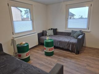 Zur alten Tankstelle - Nähe Europa Park - 9