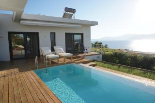 Villa Rika Seaside Villa, Pool, 3 Bedroom Near Promenade - 7