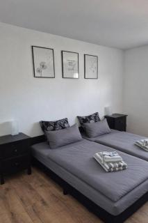 Zur alten Tankstelle - Nähe Europa Park - 7