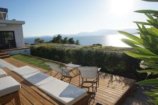 Villa Rika Seaside Villa, Pool, 3 Bedroom Near Promenade - 9